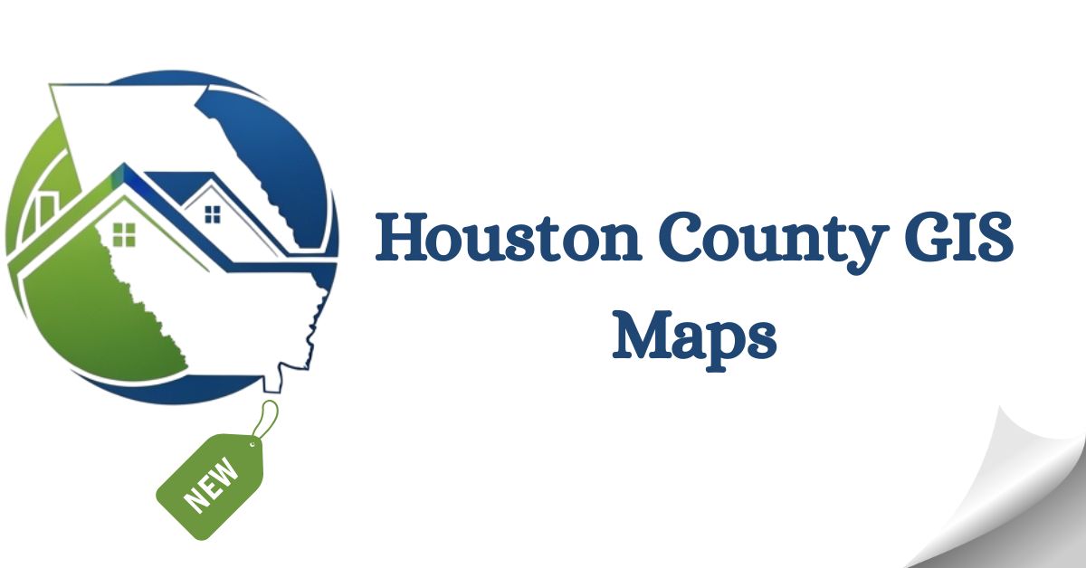 Houston-County-GIS-Maps